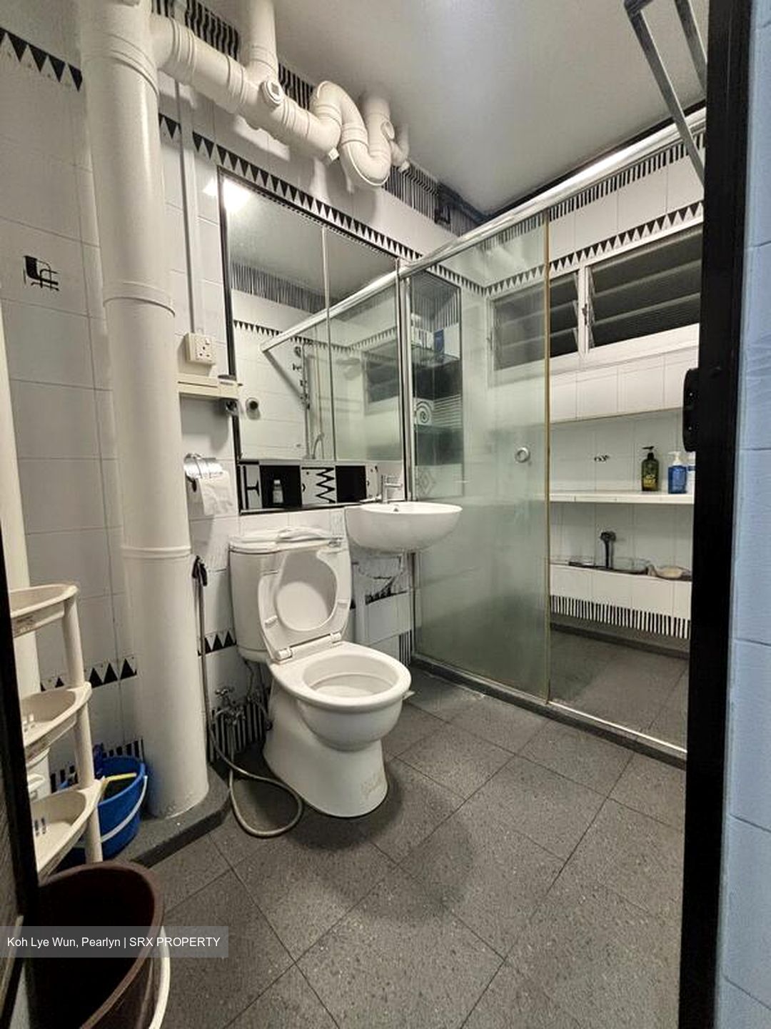 Blk 747 Pasir Ris Street 71 (Pasir Ris), HDB 5 Rooms #512854041